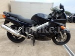     Honda VFR800 1998  6